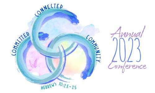 Annual Conference 2023 Logo