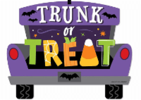 trunk or treat