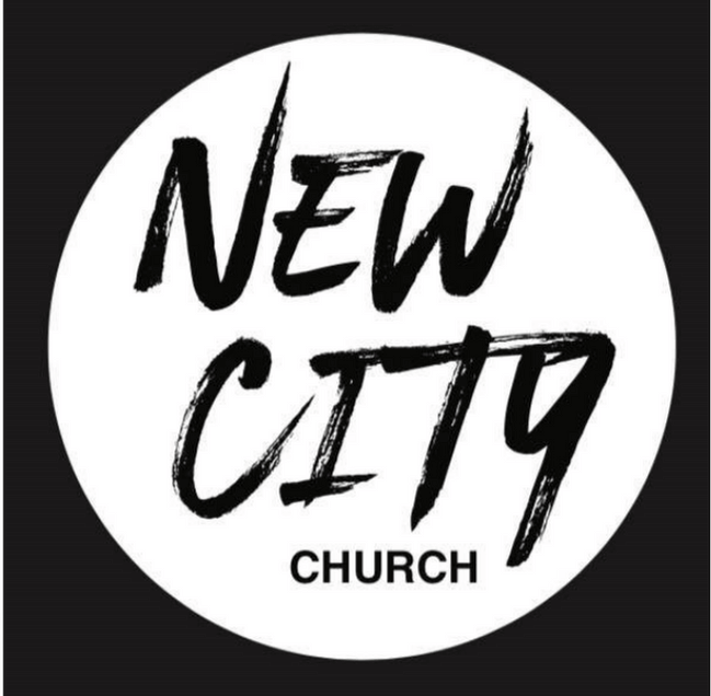 New City Church logo