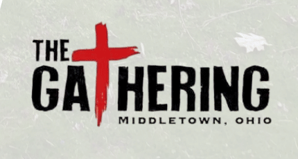 the gathering logo