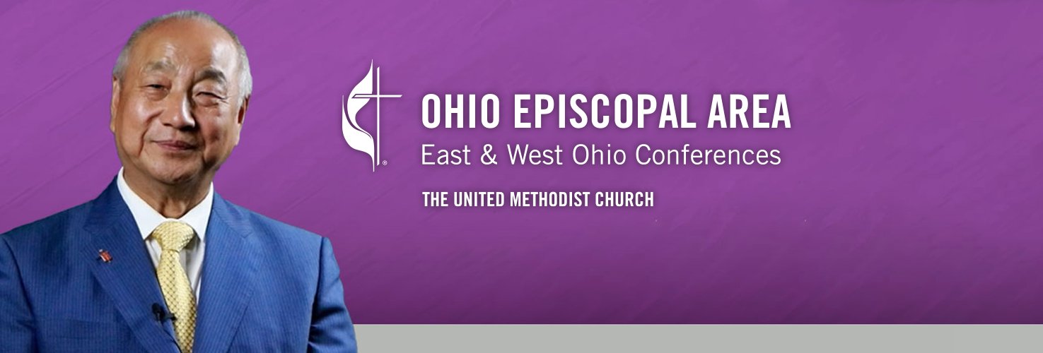 Message From Bishop
