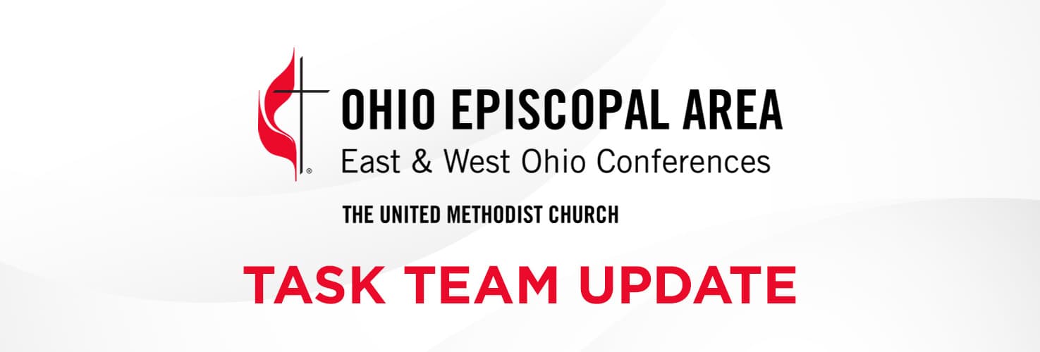 Task Team Update