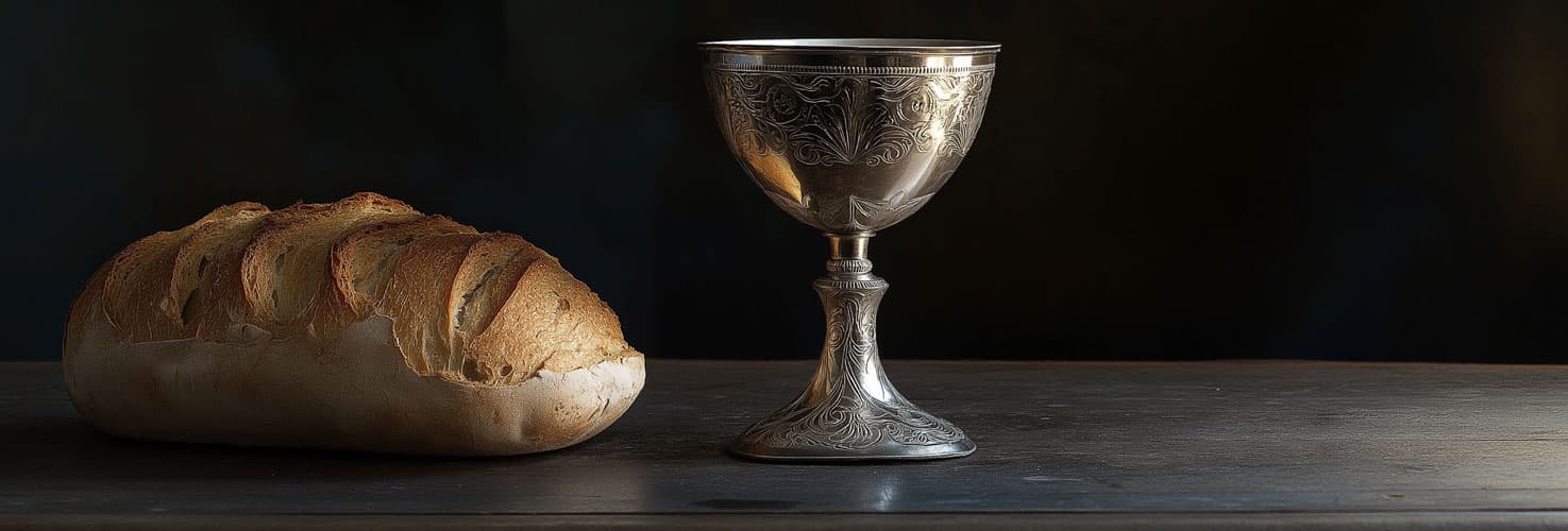 Celebrate World Communion Sunday on October 5 | West Ohio Conference of ...