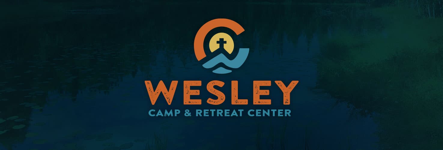New Wesley Camps and Retreats logo