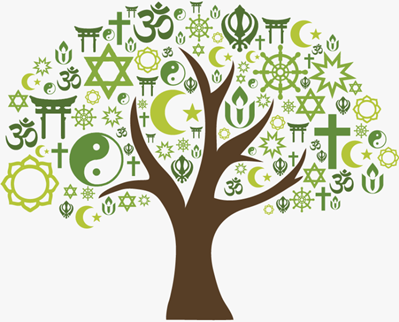 interfaith tree