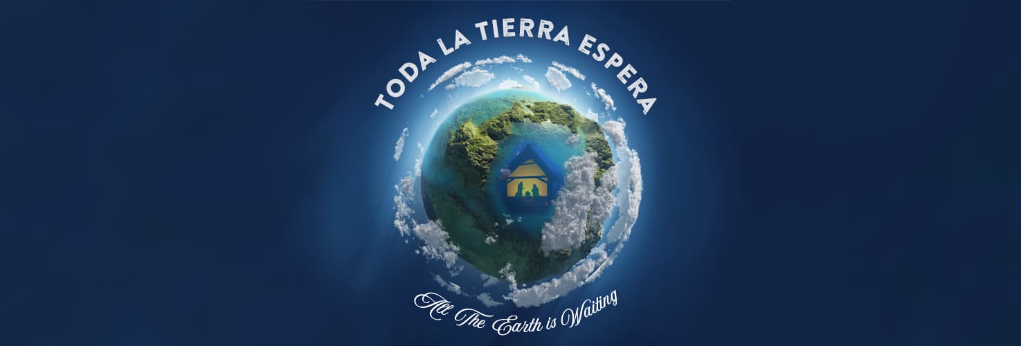 Connectional Ministries Advent 2025