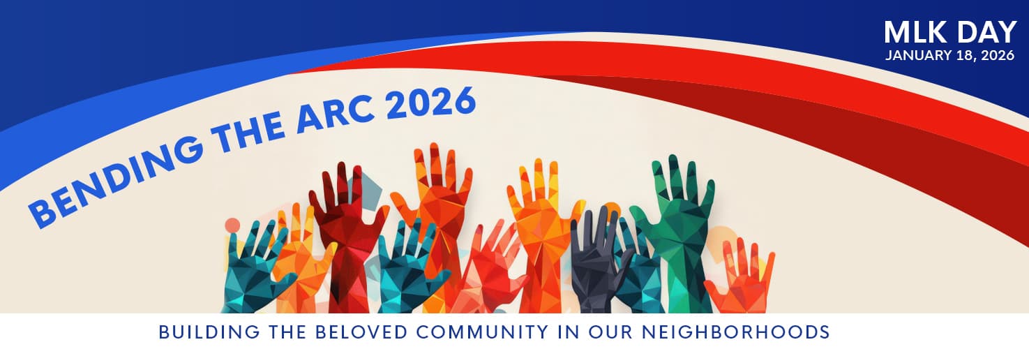 You Are Invited to the MLK Day Celebration Sunday, January 18 | West ...