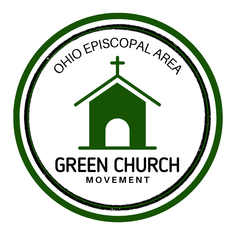Ohio Episcopal Area Green Church Movement