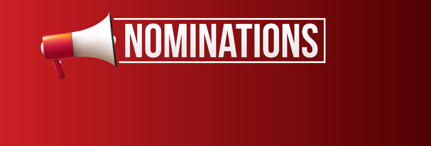Nominations