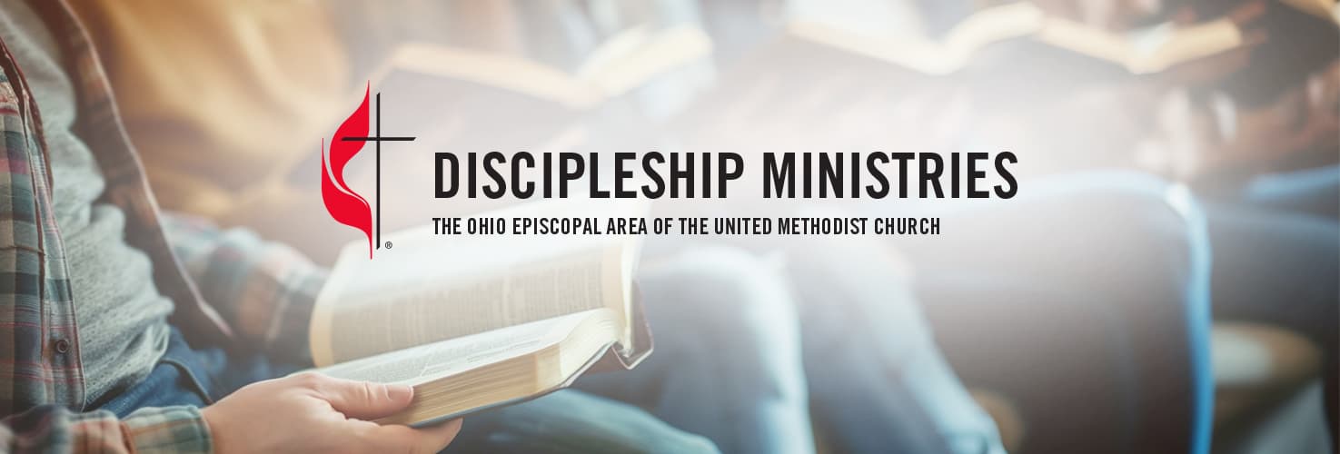 Get Acquainted with the Office of Discipleship Ministries | West Ohio ...
