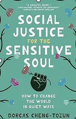 Social Justice Book Club