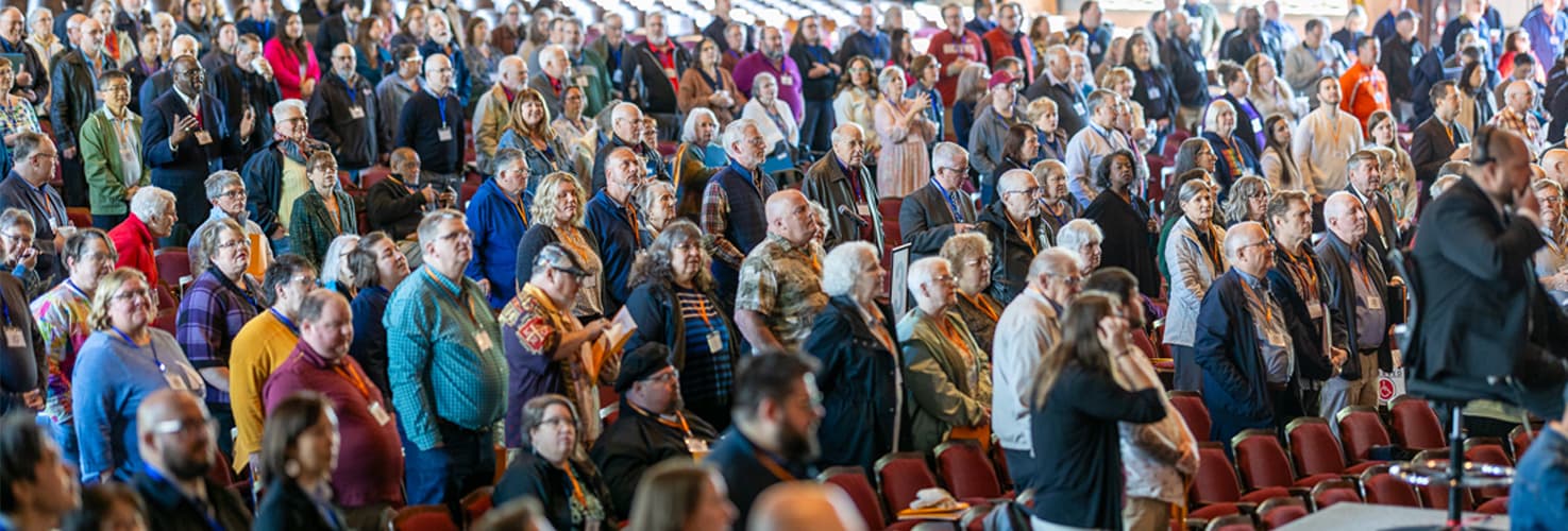 Clergy Session 2026