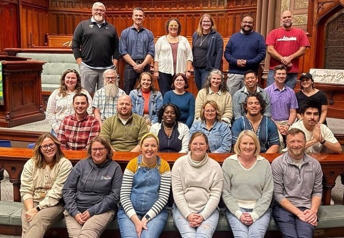 National UMC Young People’s Ministries Leader Gathering