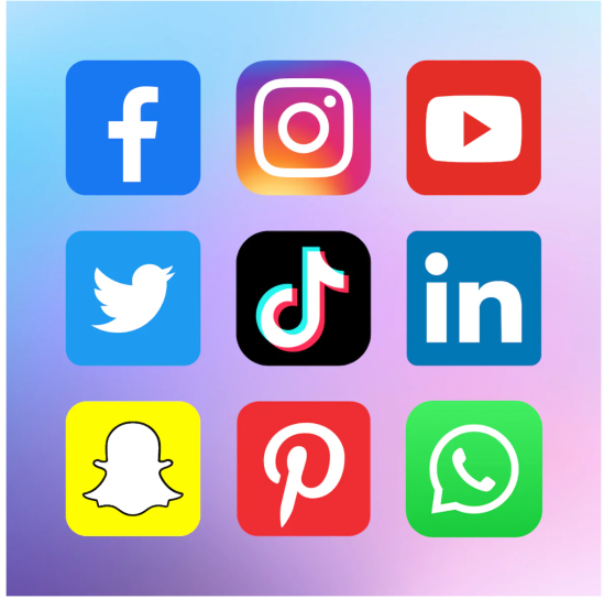 Social Media