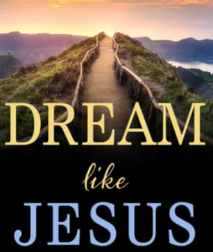 Dream like jesus book cover (cropped)