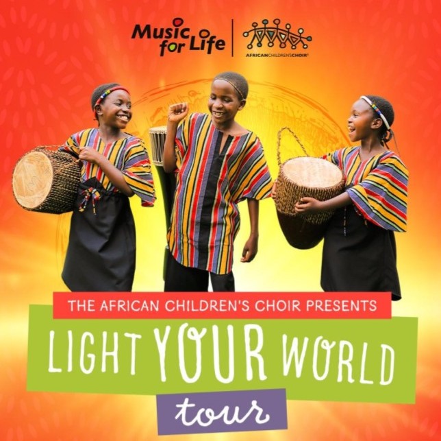 African Children's Choir