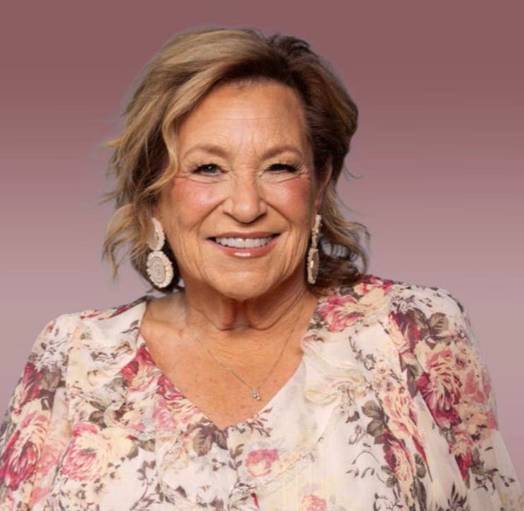 Sandi Patty