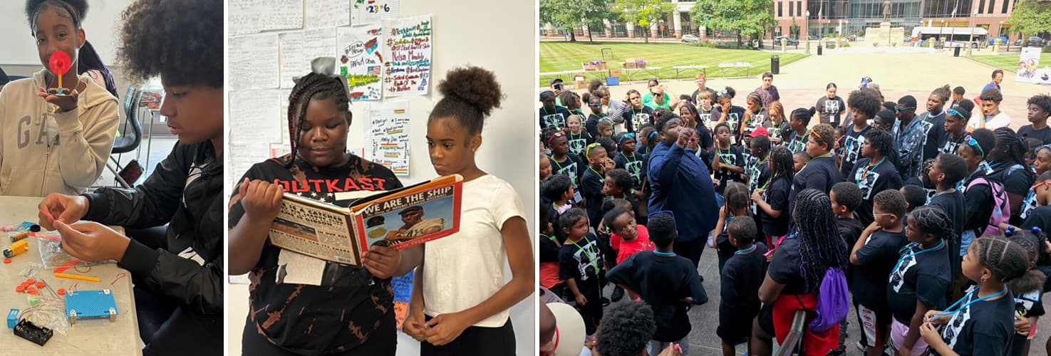 2026 Freedom Schools