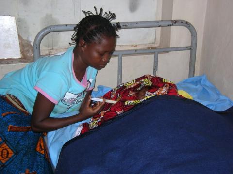 Congo Clinics and Hospitals