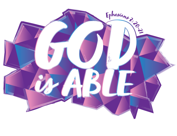 God is Able