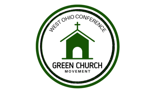 Green Church
