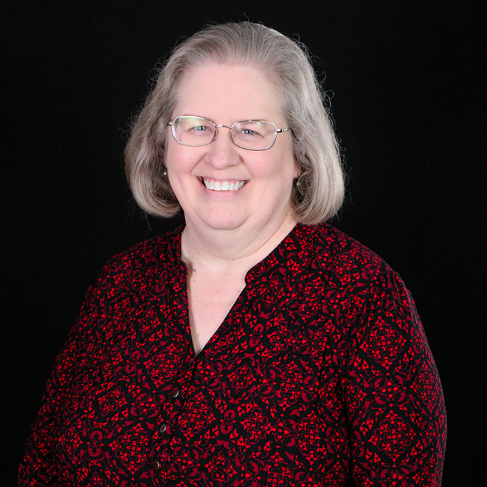 Rev. Amy Haines