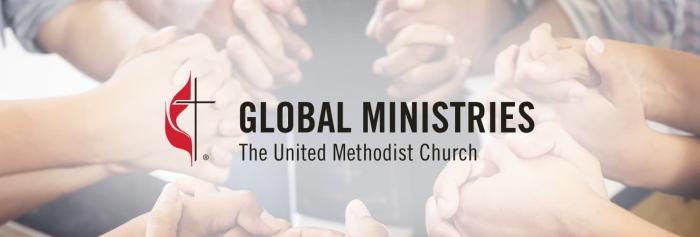 Missionaries 