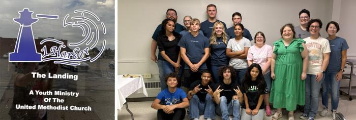 Chillicothe Youth Ministry