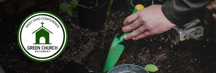 Green church training 2026