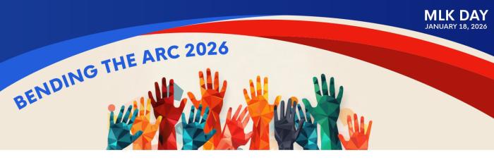 Bending the Arc 2026