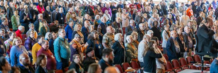 Clergy Session 2026