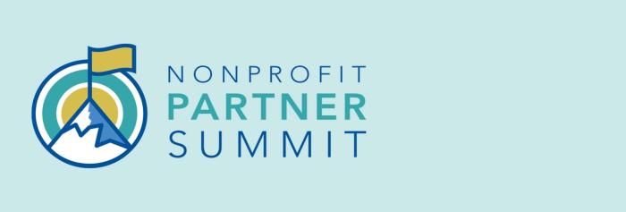 Nonprofit summit