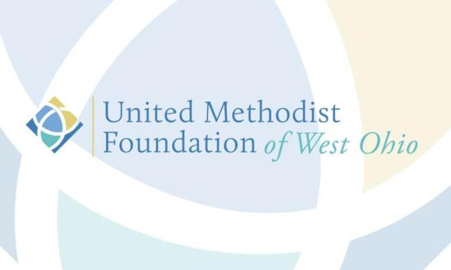 United Methodist Foundation of west ohio logo