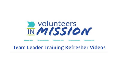 vim team leader training videos link image