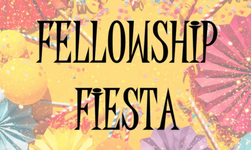 all in community aic fellowship fiesta