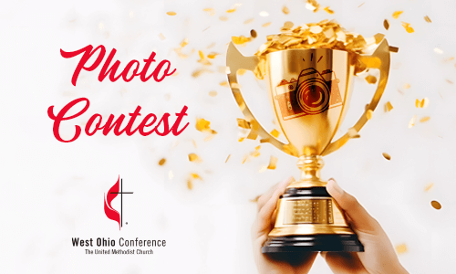 Trophy Photo Contest