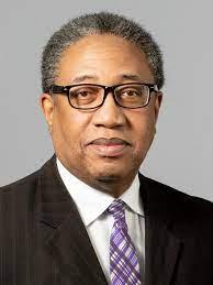 Rev. Calvin Alston