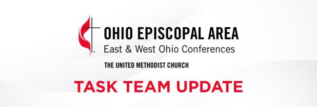Task Team Update