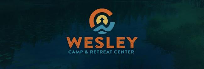 New Wesley Camps and Retreats logo