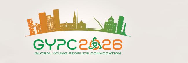 Youth Convocation Ireland