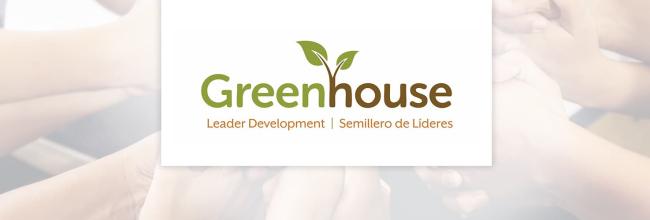 Greenhouse Seedbed of Leaders