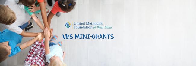 UMFWO VBS Grants