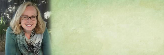 dr elaine heath banner with green area